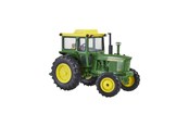 Spielzeugauto - Tomy Britains - John Deere - 4020 with Cab - 0036881433620