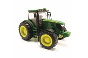 Spielzeugauto - Tomy Britains - John Deere 6210R Tractor 1:16 scale - 0036881428374
