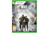 Spiele - War Hospital - Microsoft Xbox Series X - Real Time Strategy - PEGI 16 - 3665962022070