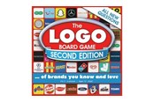 Brettspiele - Tomy LOGO Board Game - Second Edition (EN) - 5011666731622