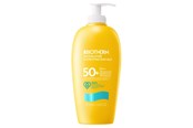 Körperpflege - Biotherm Lait Solaire Hydratant Melting Milk SPF50 - 3605540654859