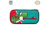Gaming Zubehör - PowerA Schlankes Etui für Nintendo Switch – Go Yoshi - Miscellaneous Bag - Nintendo Switch - NSCS0088-01