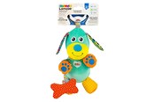 Baby Spielzeug - Lamaze Pupsqueak - 0796714270234