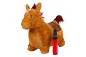 Spiele im Freien - Small Foot - Skippy Horse Horse Plush - 11709