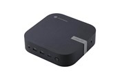 Stationär - Mini PC / Barebone - ASUS Chromebox 5 - Celeron 7305 - 4GB - 128GB - Chrome OS - 90MS02N1-M00180