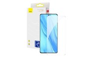 Handys - Schutzfolie - Baseus Tempered-Glass Screen Protector for realme GT2 Master Explorer Edition - P6001205B201-05