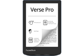 eBook Reader - PocketBook Verse Pro - Azure - PB634-A-WW
