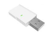 Smart-Home - Shelly BLU Gateway - Shelly_B_Gateway