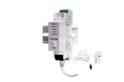 Smart-Home - Shelly Pro EM - 50A (with 2 50A CT) - Shelly_ProEM_50A