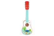 Holzspielzeug - Small Foot - Wooden Guitar Little Fox 53cm - 10725