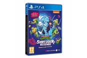 Spiele - Teenage Mutant Ninja Turtles: Shredders Revenge (Anniversary Edition) - Sony PlayStation 4 - Beat 'em Up - PEGI 12 - 5060264379088