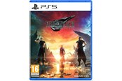 Spiele - Final Fantasy VII Rebirth - Sony PlayStation 5 - RPG - PEGI 16 - 5021290098404