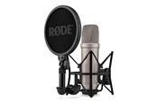 Mikrofone - Røde NT1 5th Gen - Silver - NT1GEN5