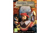 Spiele - The Guild: Europa 1400 - Windows - Strategie - PEGI 3 - 9006113089025