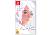 Spiele - Another Code: Recollection - Nintendo Switch - Abenteuer - PEGI 12 - 0045496511432