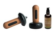 Massage - Eleeels S2 Warmstein Massagestab - S2