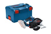 Handkreissäge - Bosch Professional GKM 18V-50 Professional (SOLO) - 06016B8001