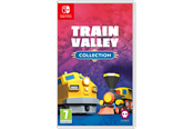 Spiele - Train Valley Collection - Simulation - PEGI 7 - 5060997482390