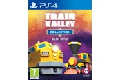 Spiele - Train Valley Collection (Deluxe Edition) - Sony PlayStation 4 - Simulation - PEGI 7 - 5060997482482