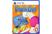 Spiele - PlateUp! - Sony PlayStation 5 - Real Time Strategy - PEGI 3 - 5060997480310