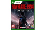 Spiele - Daymare: 1994 Sandcastle - Microsoft Xbox One - Action/Abenteuer - PEGI 18 - 5055377605971