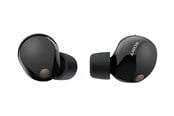 Kopfhörer/Headsets - Sony WF-1000XM5  - Earbuds - Black - WF1000XM5B.CE7