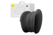 Auto-Zubehör - Baseus Car Cooling lumbar Clu ComfortRide Series Car (Black) - C20036402111-01