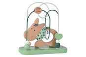 Baby Spielzeug - Eichhorn Baby Hipp Motor Skills Spiral Donkey - 100005868
