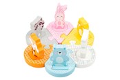 Baby Spielzeug - Small Foot - Wooden Shape Puzzle Animals - 11472