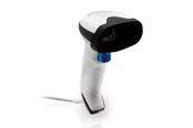 Bardcode Lesegerät - Datalogic QuickScan QD2590 - barcode scanner - QD2590-WHK1S