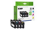 Druckerzubehör - Tinte & Toner - KMP MULTIPACK E196XV - 1646,4005