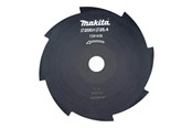 Handkreissäge - Makita circular saw blade - for grass weeds reeds - 191Y44-2
