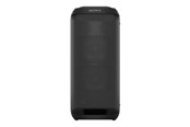 Tragbare & Party-Lautsprecher - Sony SRS-XV800 - party speaker - for portable use - wireless - SRSXV800B.CEL