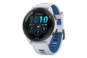 Smartwatches, Pulsuhren, Sportuhren & Schrittzähler - Garmin Forerunner 265 - 010-02810-11