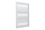 Monitorhalterung - Multibrackets M Pro Series Enclosure 32" Back Plate Small White - 7350105211096