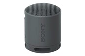 Tragbare & Party-Lautsprecher - Sony SRS-XB100 - Portable speaker - Black - SRSXB100B.CE7