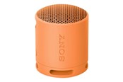 Tragbare & Party-Lautsprecher - Sony SRS-XB100 - portable speaker - Orange - SRSXB100D.CE7