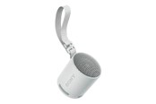 Tragbare & Party-Lautsprecher - Sony SRS-XB100 - portable speaker - Grey - SRSXB100H.CE7