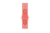 Smartwatch - Accessories - Apple 45mm Magic Ember Nike Sport Band - M/L - MUVF3ZM/A