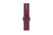 Smartwatch - Accessories - Apple 45mm Mulberry Sport Band - M/L - MT403ZM/A
