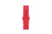 Smartwatch - Accessories - Apple 41mm (PRODUCT)RED Sport Band - M/L - MT323ZM/A