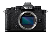 Digital Kameras - Nikon Z f Lens Kit (w/24-70 f/4 S) - VOA120K002