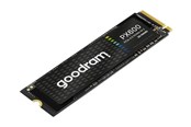 SSD - GOODRAM PX600 SSD - 250GB - M.2 2280 - PCIe 4.0 - SSDPR-PX600-250-80