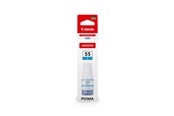 Druckerzubehör - Tinte & Toner - Canon GI-55 / 6289C001 Cyan Refill - 6289C001