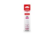 Druckerzubehör - Tinte & Toner - Canon GI-55 / 6290C001 Magenta Refill - 6290C001