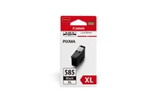 Druckerzubehör - Tinte & Toner - Canon PG-585XL / 6204C001 High Black - 6204C001