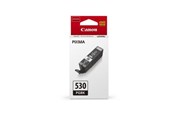 Druckerzubehör - Tinte & Toner - Canon PGI-530 / 6117C001 Black - 6117C001