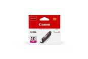 Druckerzubehör - Tinte & Toner - Canon CLI-531 / 6120C001 Magenta - 6120C001