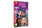 Spiele - Bratz: Flaunt Your Fashion (Complete Edition) - Nintendo Switch - Abenteuer - PEGI 3 - 5061005351677