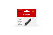 Druckerzubehör - Tinte & Toner - Canon CLI-531 / 6122C001 Grey - 6122C001